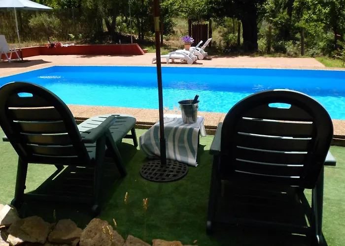 Finca La Virinuela (Adults Only)