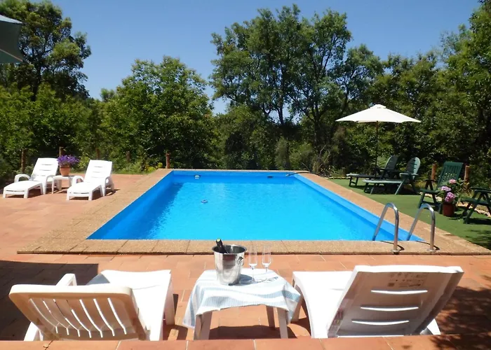 Finca La Virinuela (Adults Only)