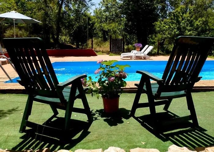 Finca La Virinuela (Adults Only)