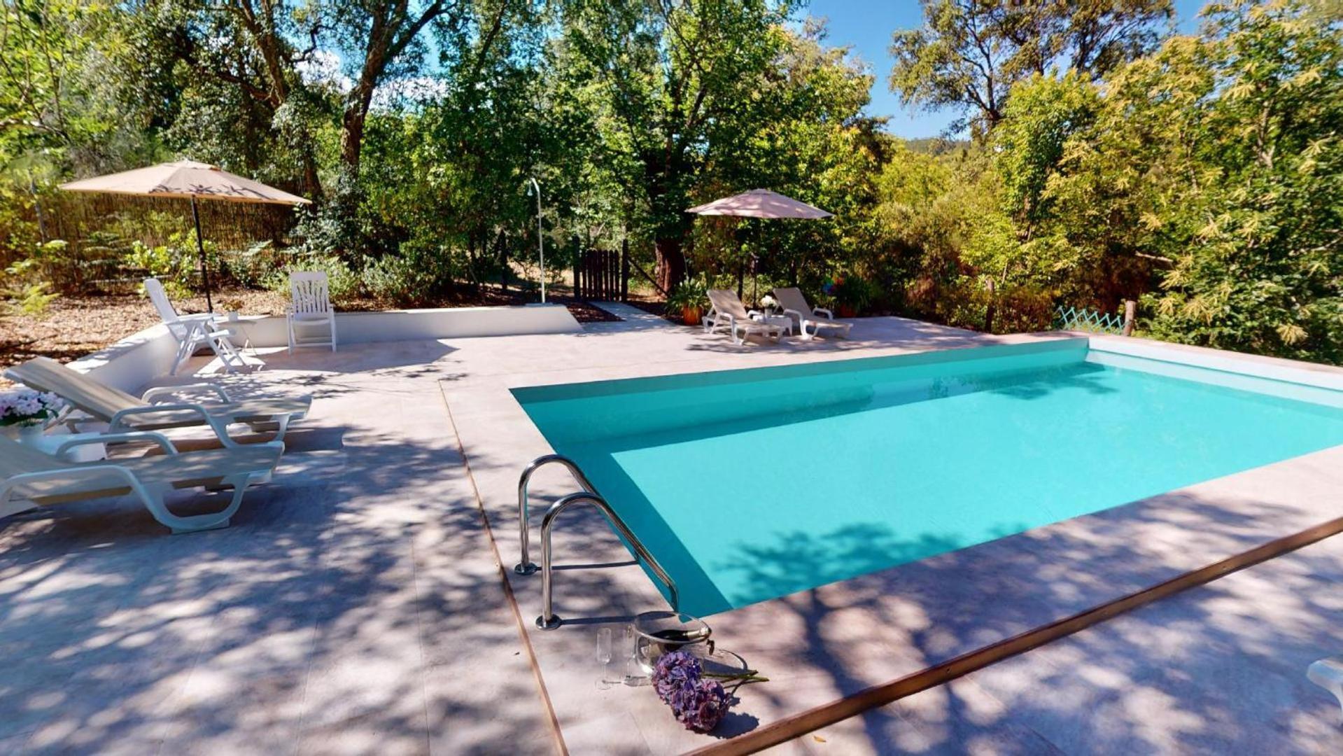 Ferienhaus La Virinuela (adults Only)