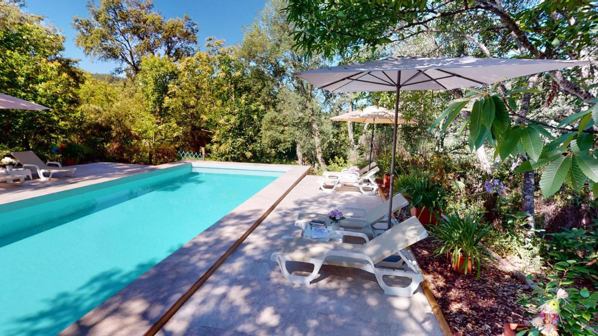 La Virinuela (adults Only) Ferienhaus