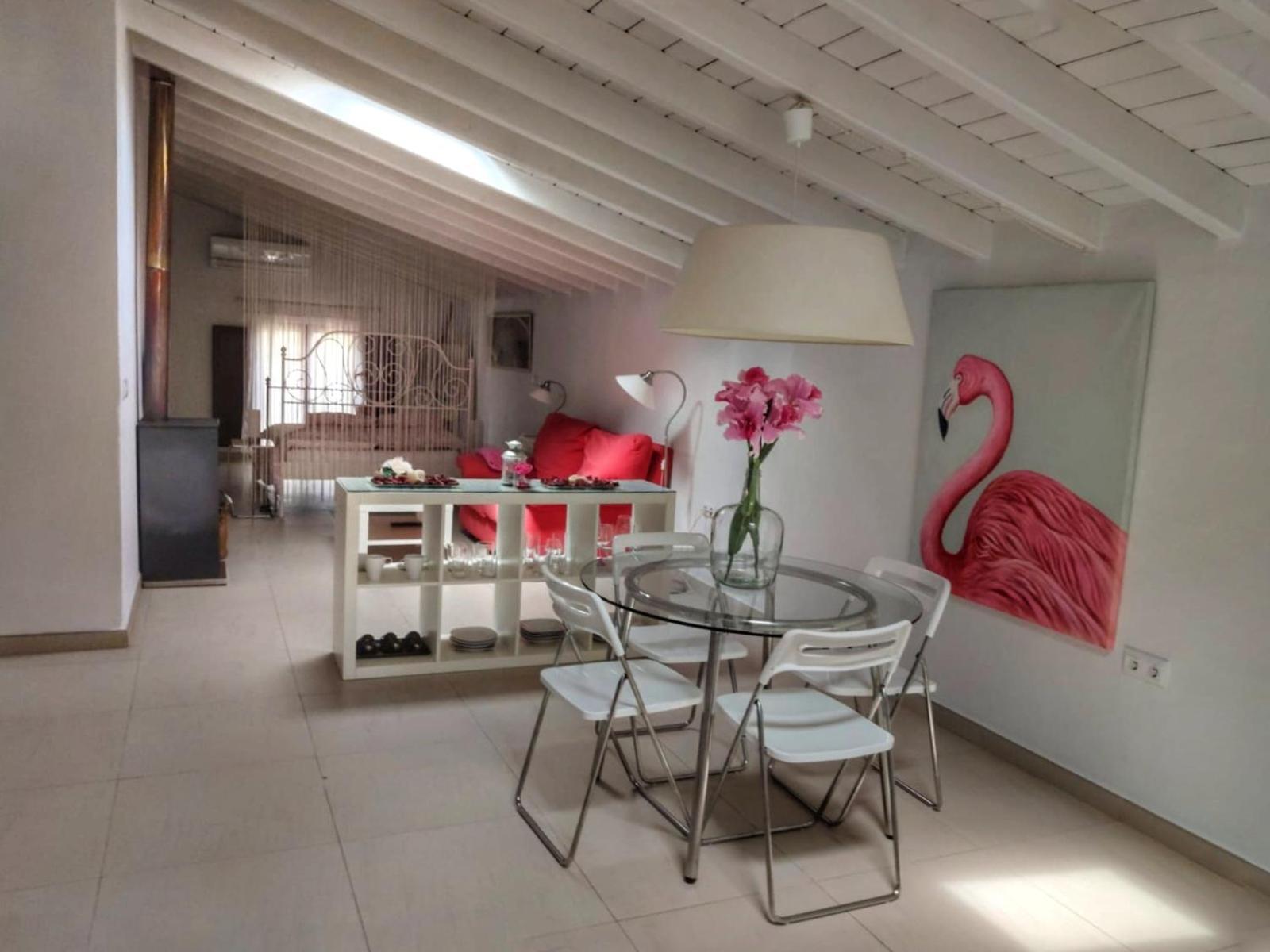 Ferienhaus La Virinuela (adults Only) *