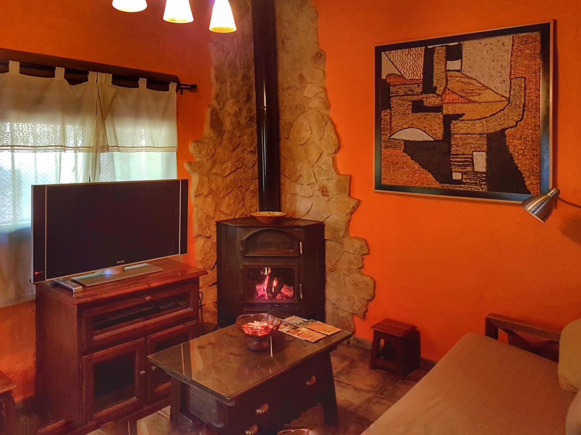 La Virinuela (adults Only) Ferienhaus *