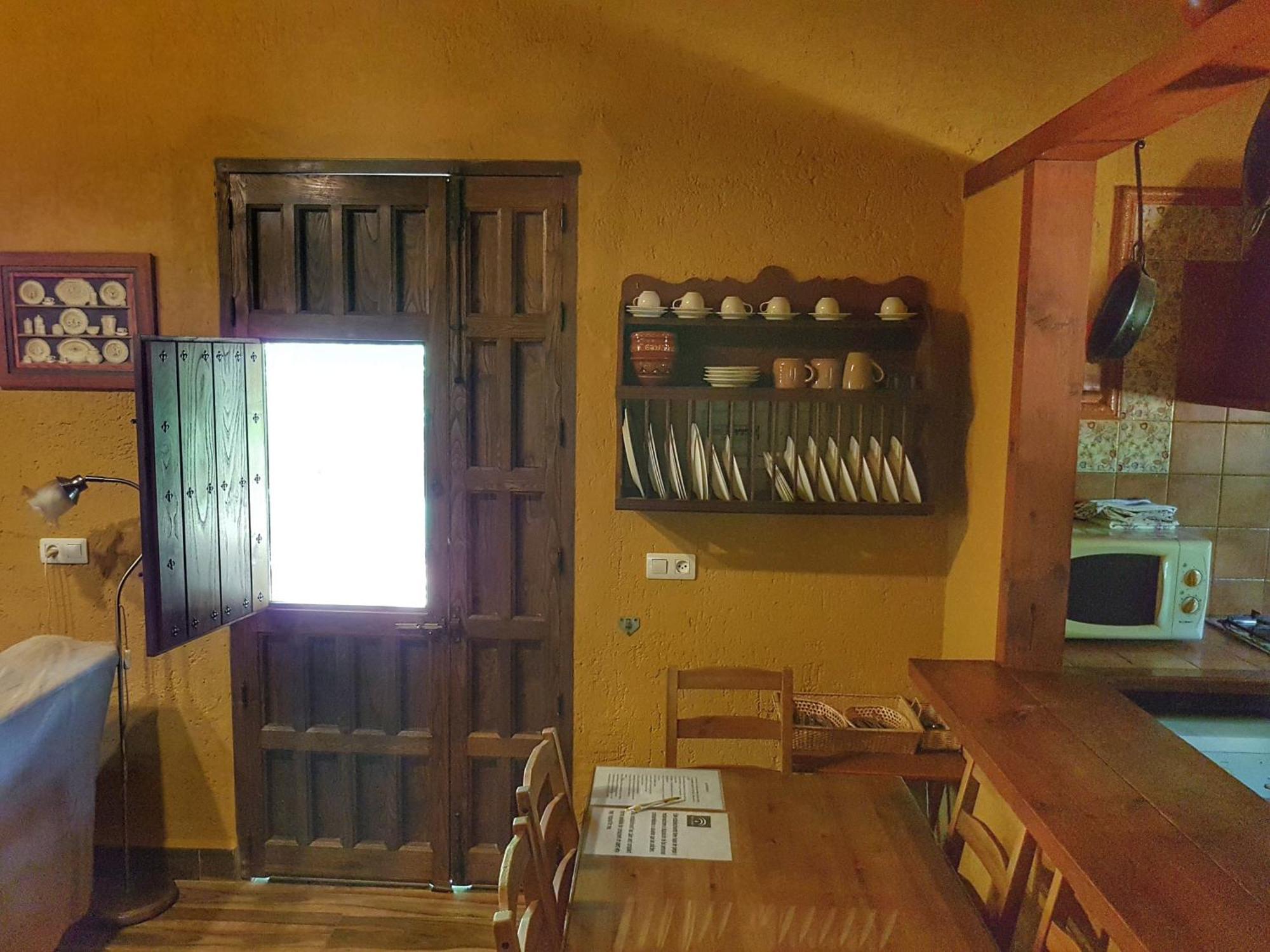 La Virinuela (adults Only) Ferienhaus *