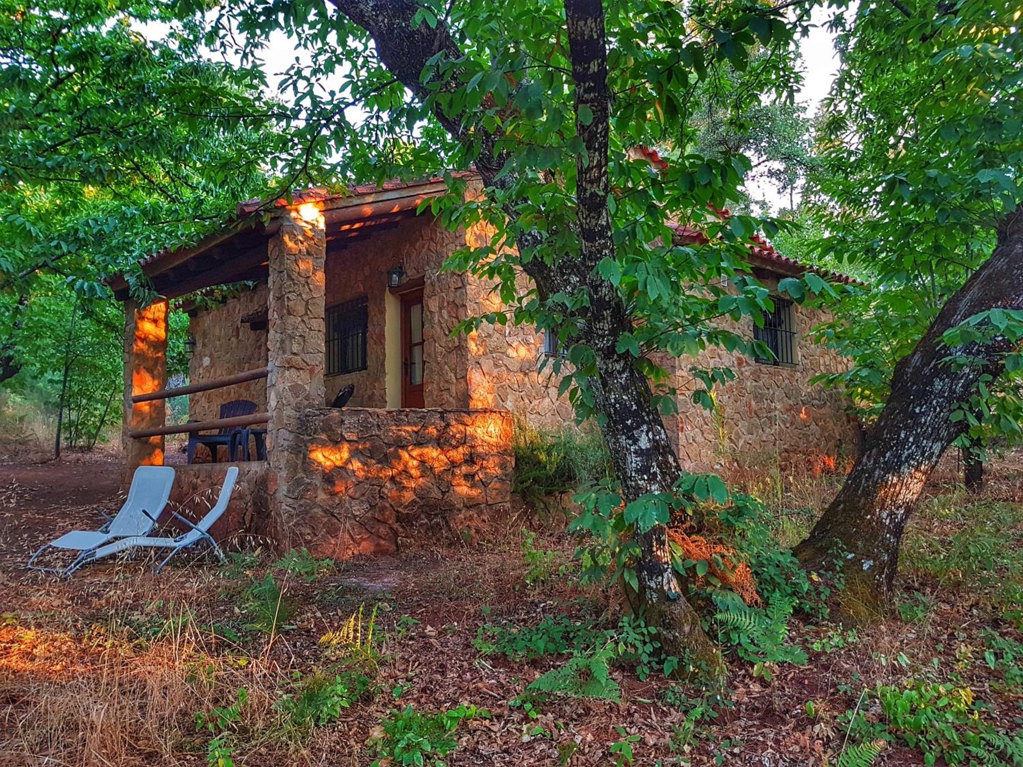 Ferienhaus La Virinuela (adults Only)