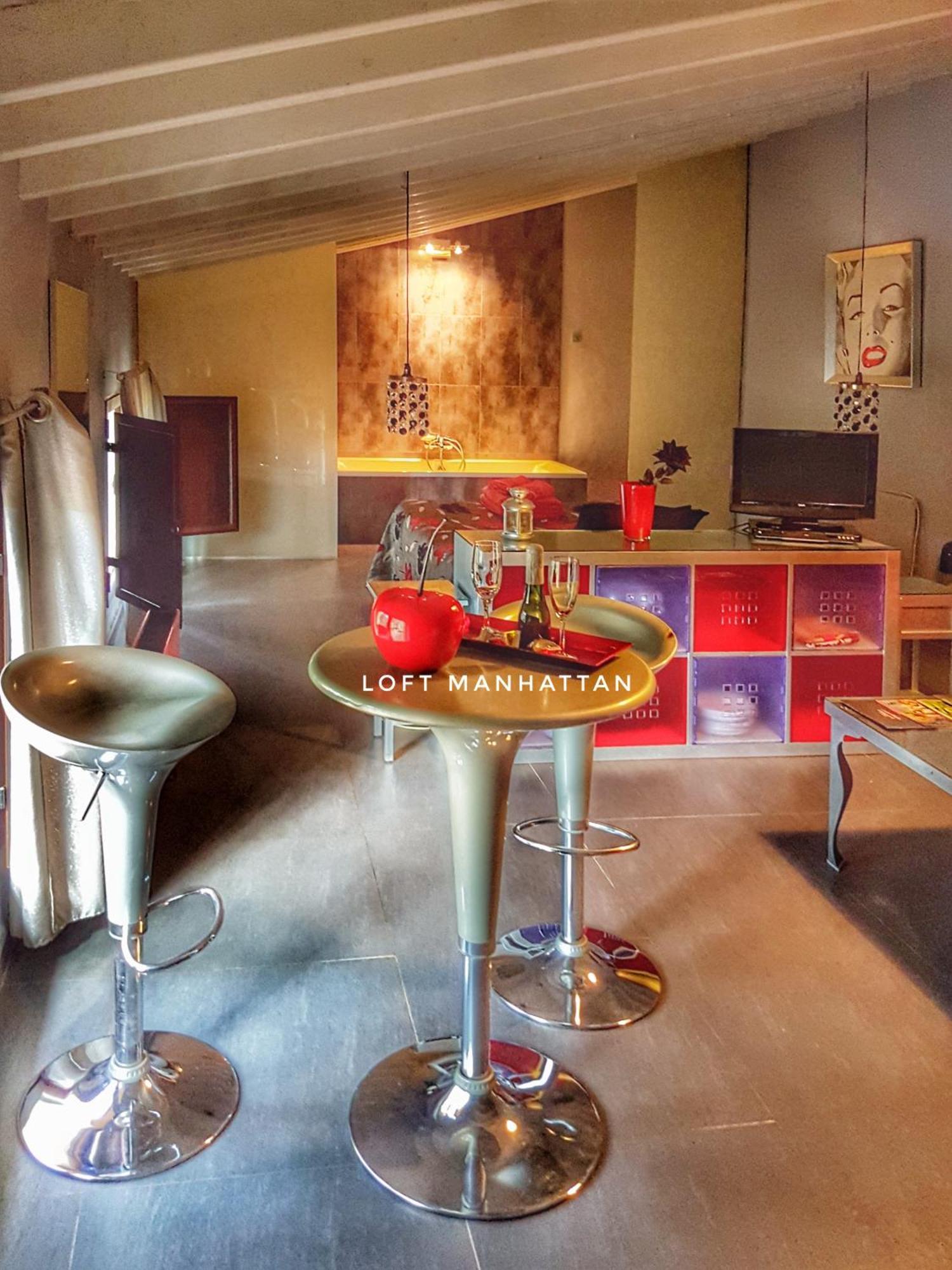 Ferienhaus La Virinuela (adults Only) *