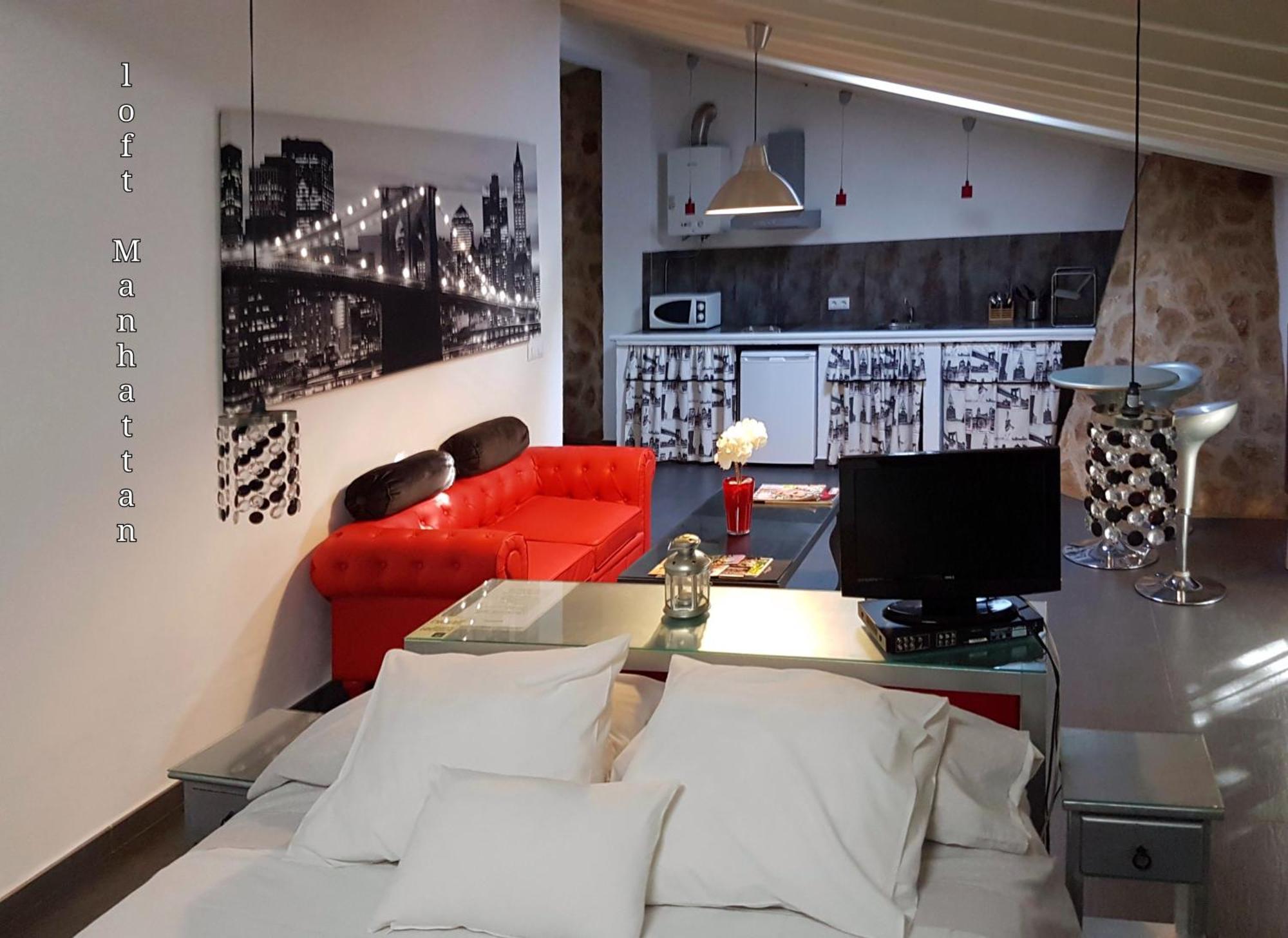 Ferienhaus La Virinuela (adults Only) *