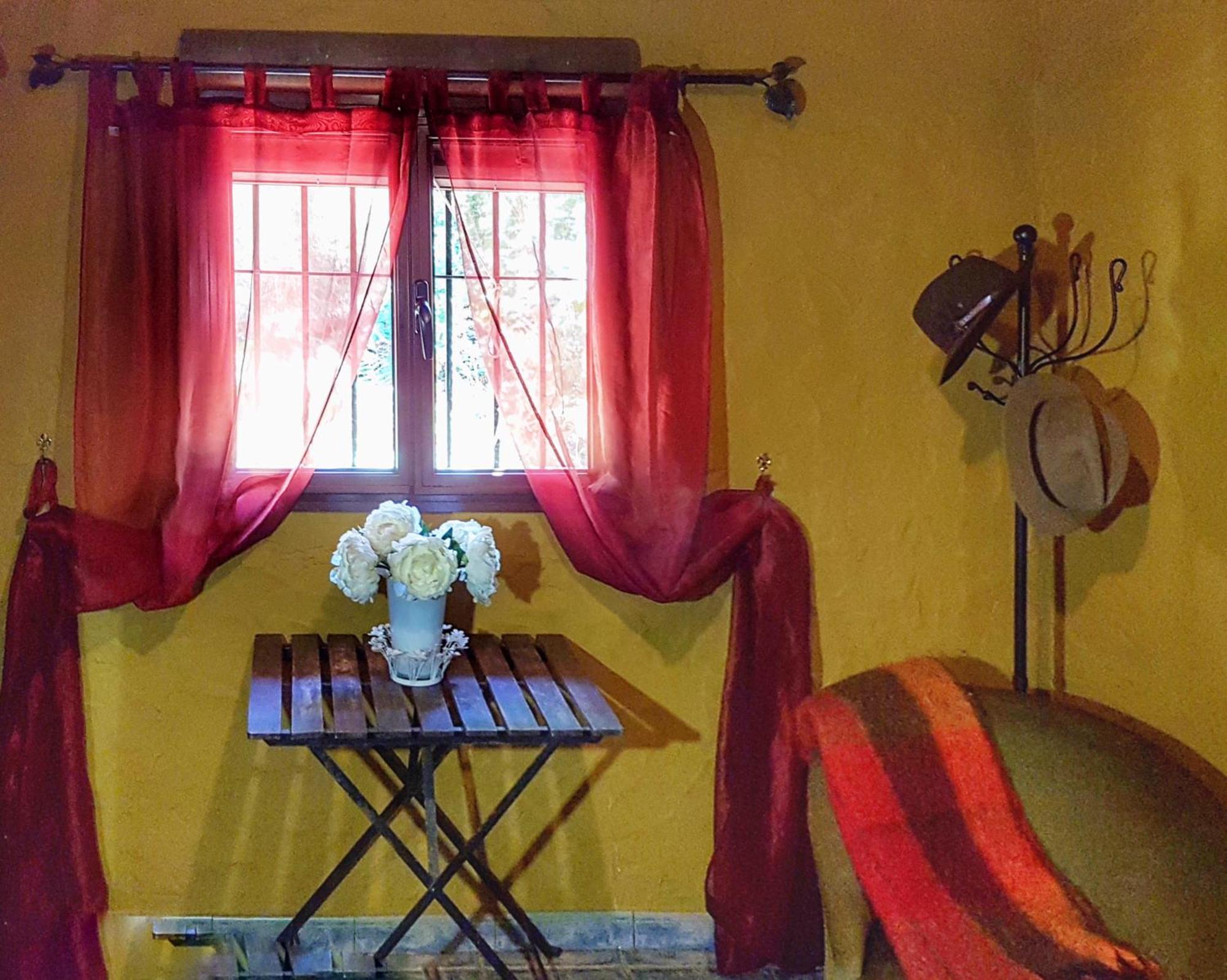 Ferienhaus La Virinuela (adults Only)