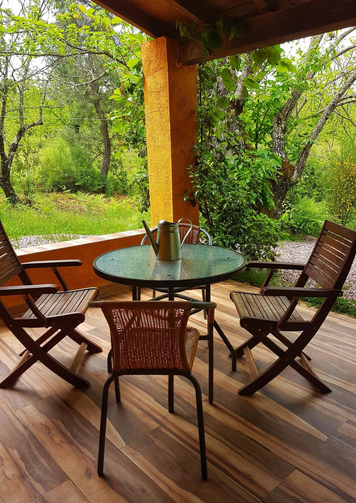 Ferienhaus La Virinuela (adults Only)