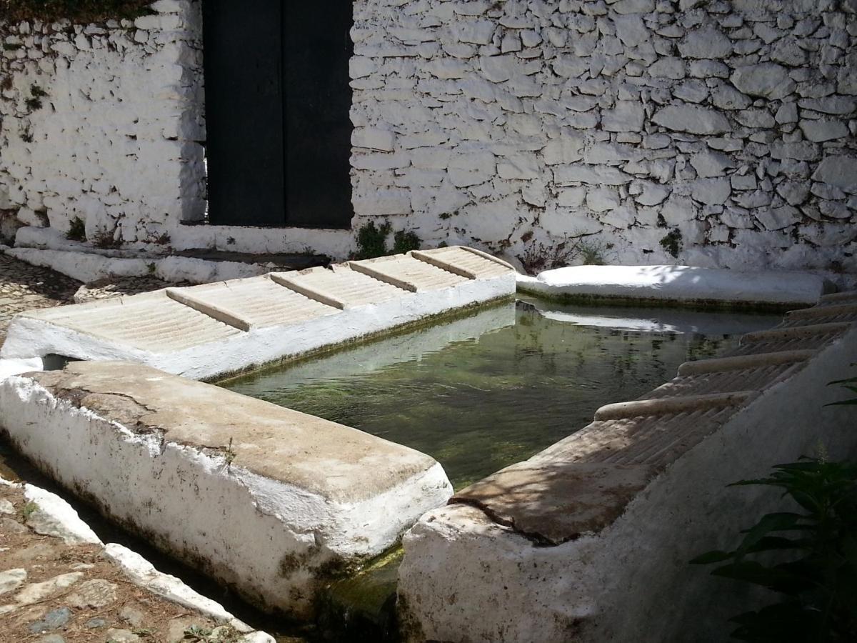 La Virinuela (adults Only) Ferienhaus