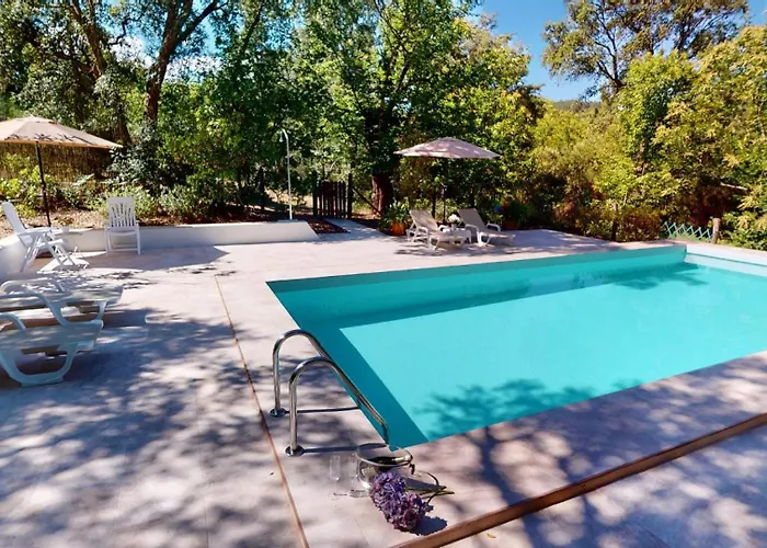 Finca La Virinuela (Adults Only)
