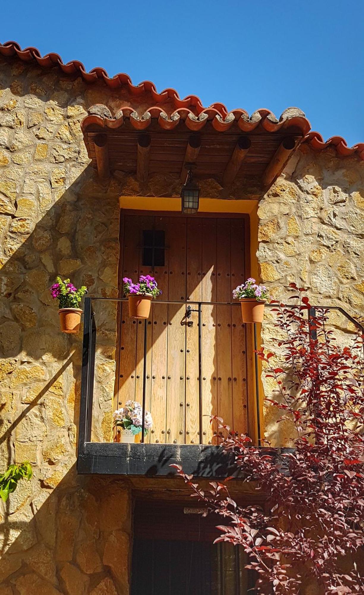 La Virinuela (adults Only) Casa vacanze Galaroza