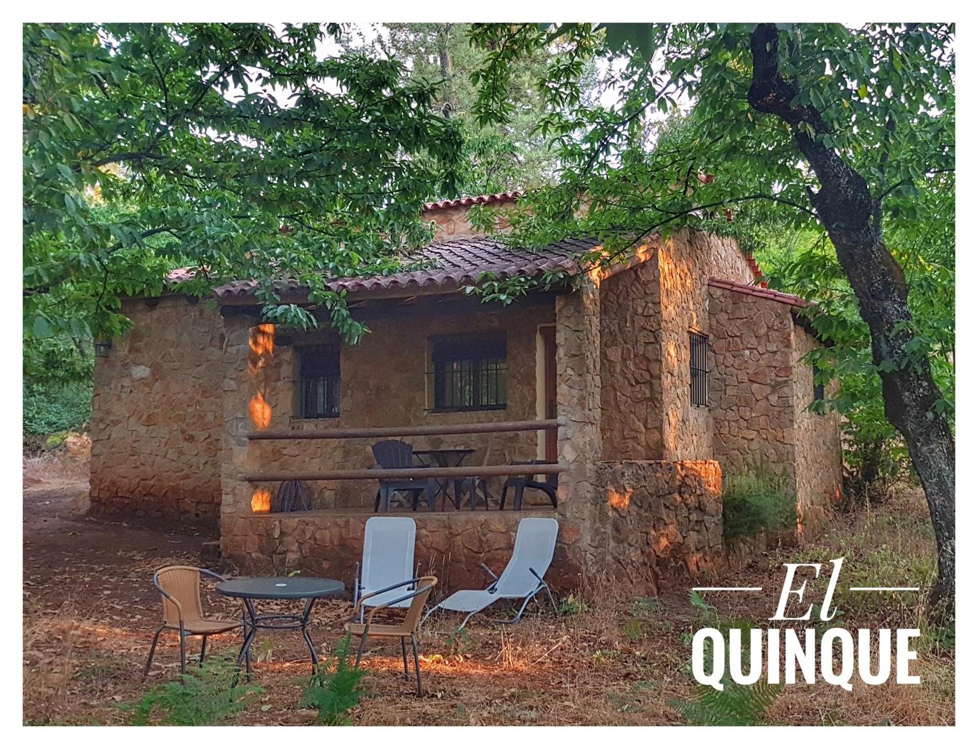 La Virinuela (adults Only) Vakantiehuis *