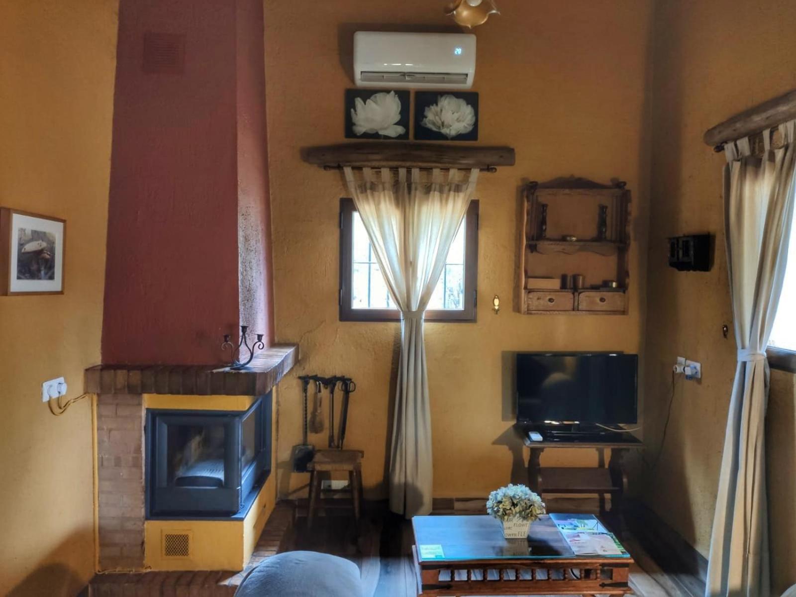 Vakantiehuis La Virinuela (adults Only) *