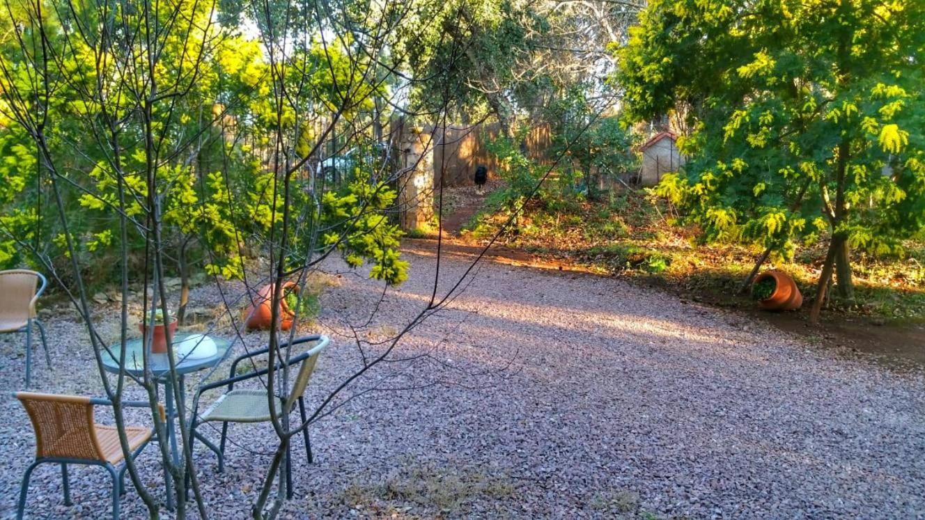 Casa vacanze La Virinuela (adults Only)