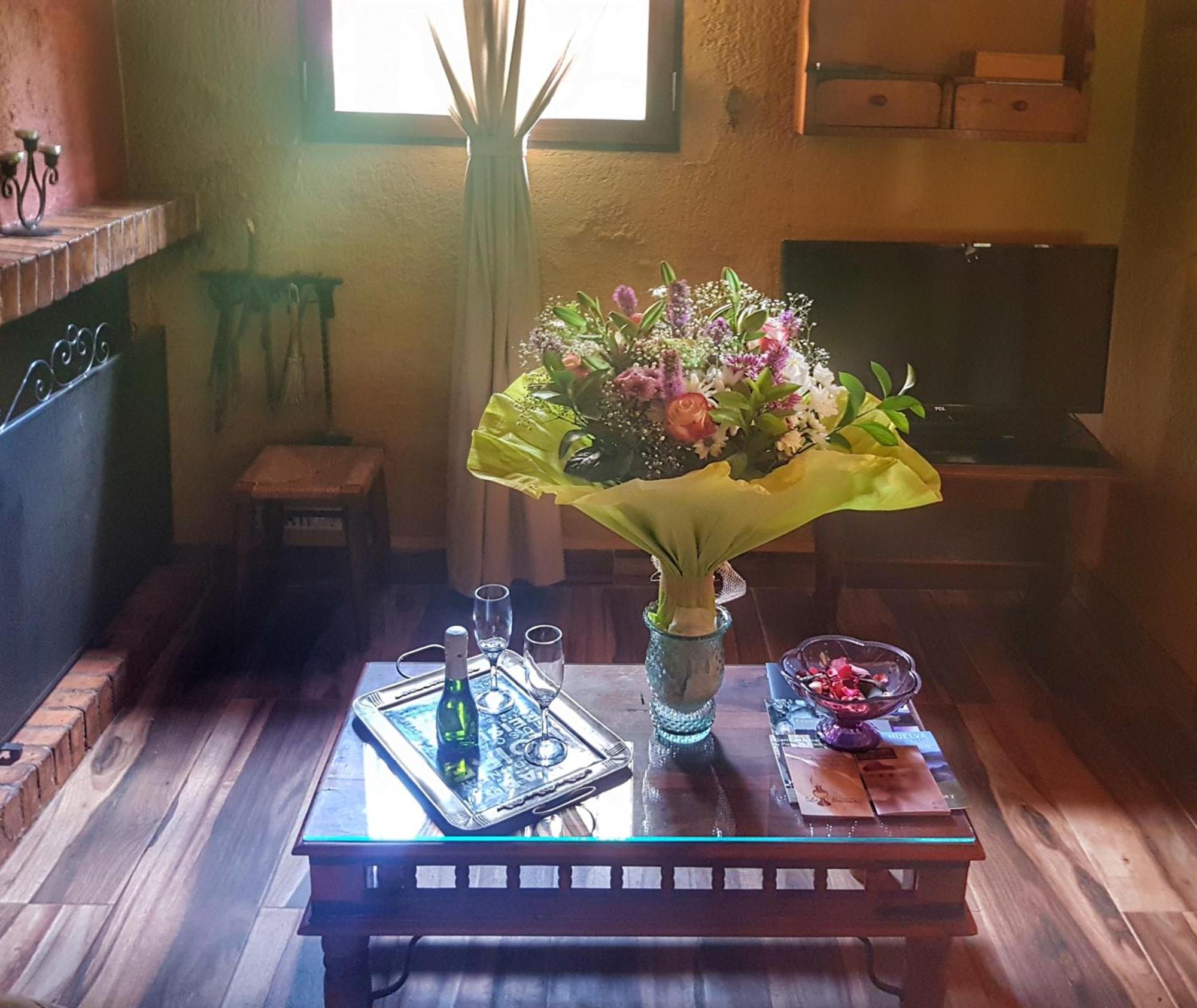 La Virinuela (adults Only) Vakantiehuis *