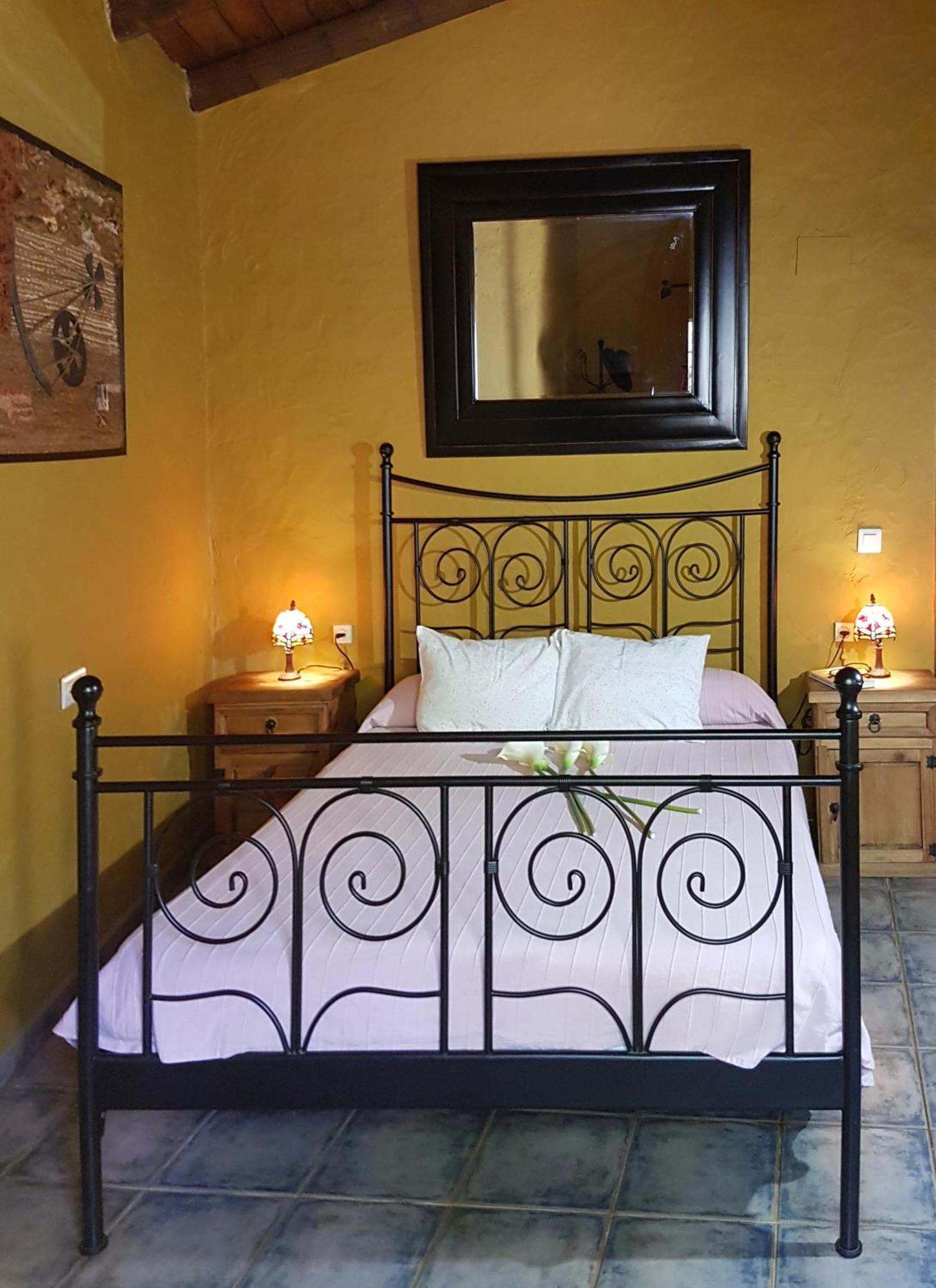 Casa vacanze La Virinuela (adults Only) *