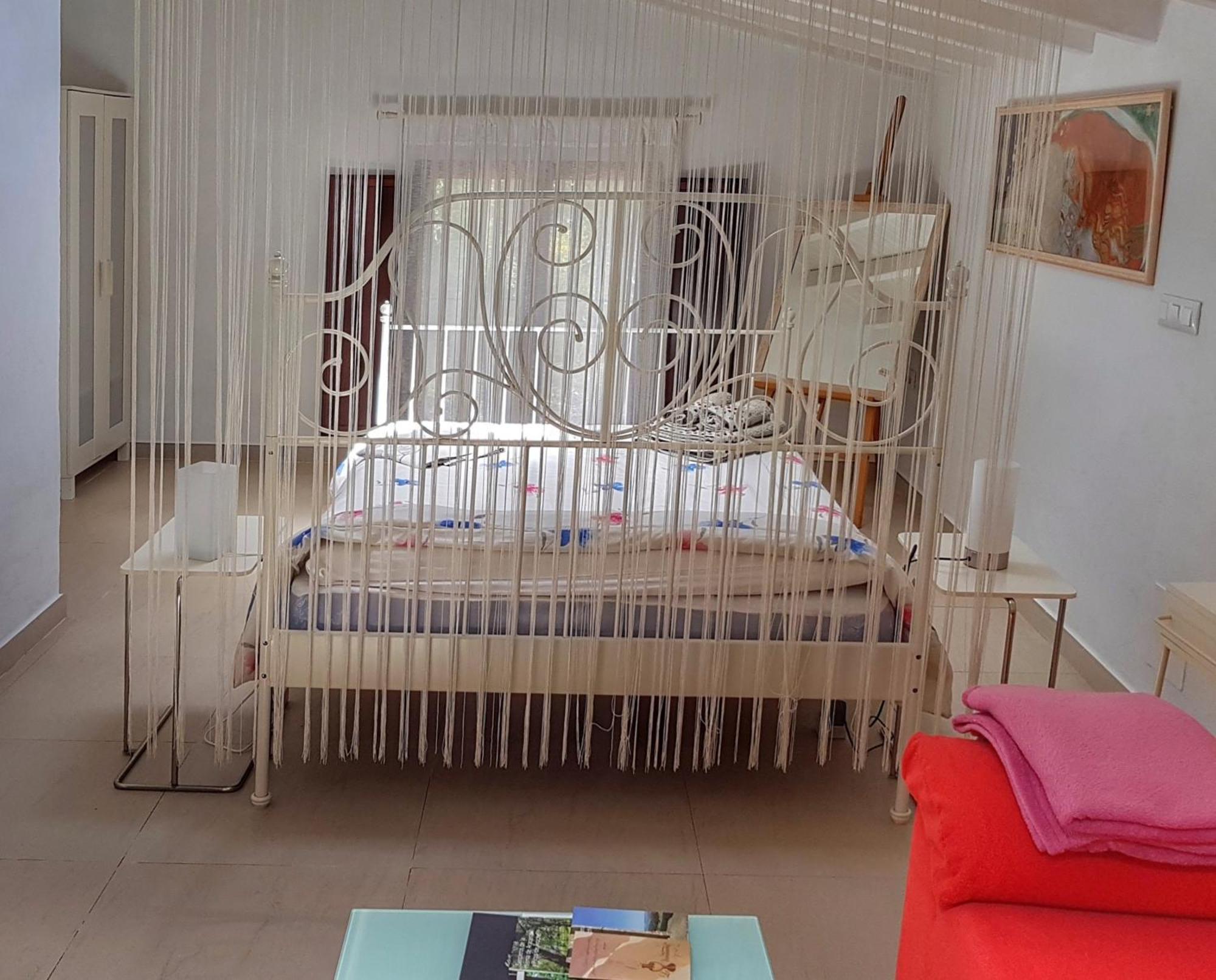 Vakantiehuis La Virinuela (adults Only) Galaroza