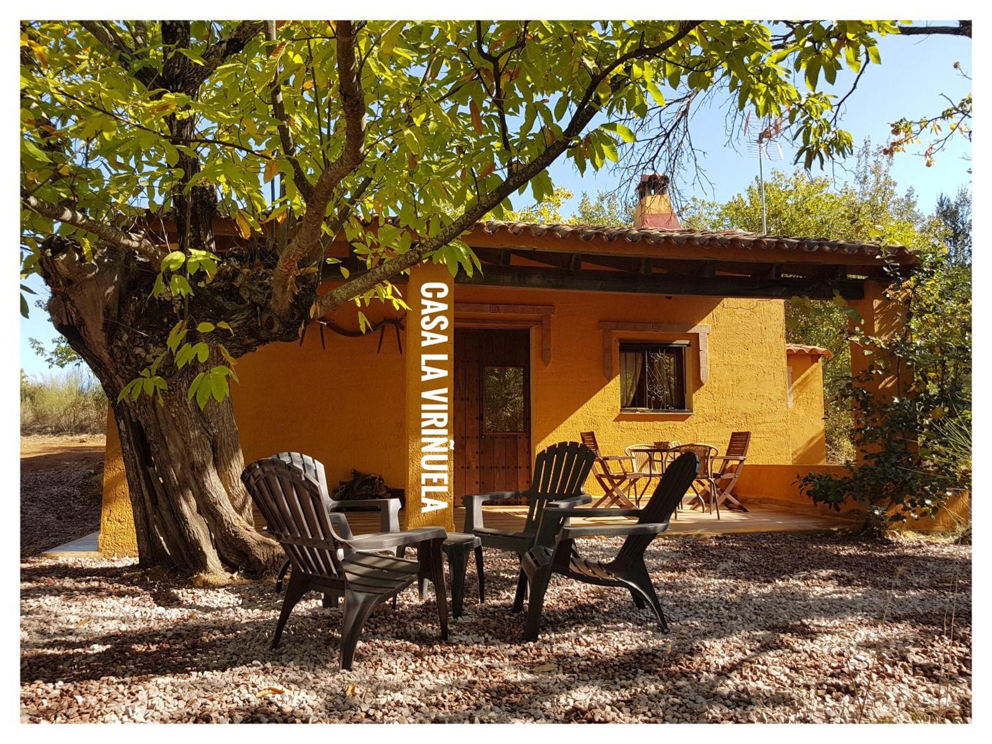 Vakantiehuis La Virinuela (adults Only) *