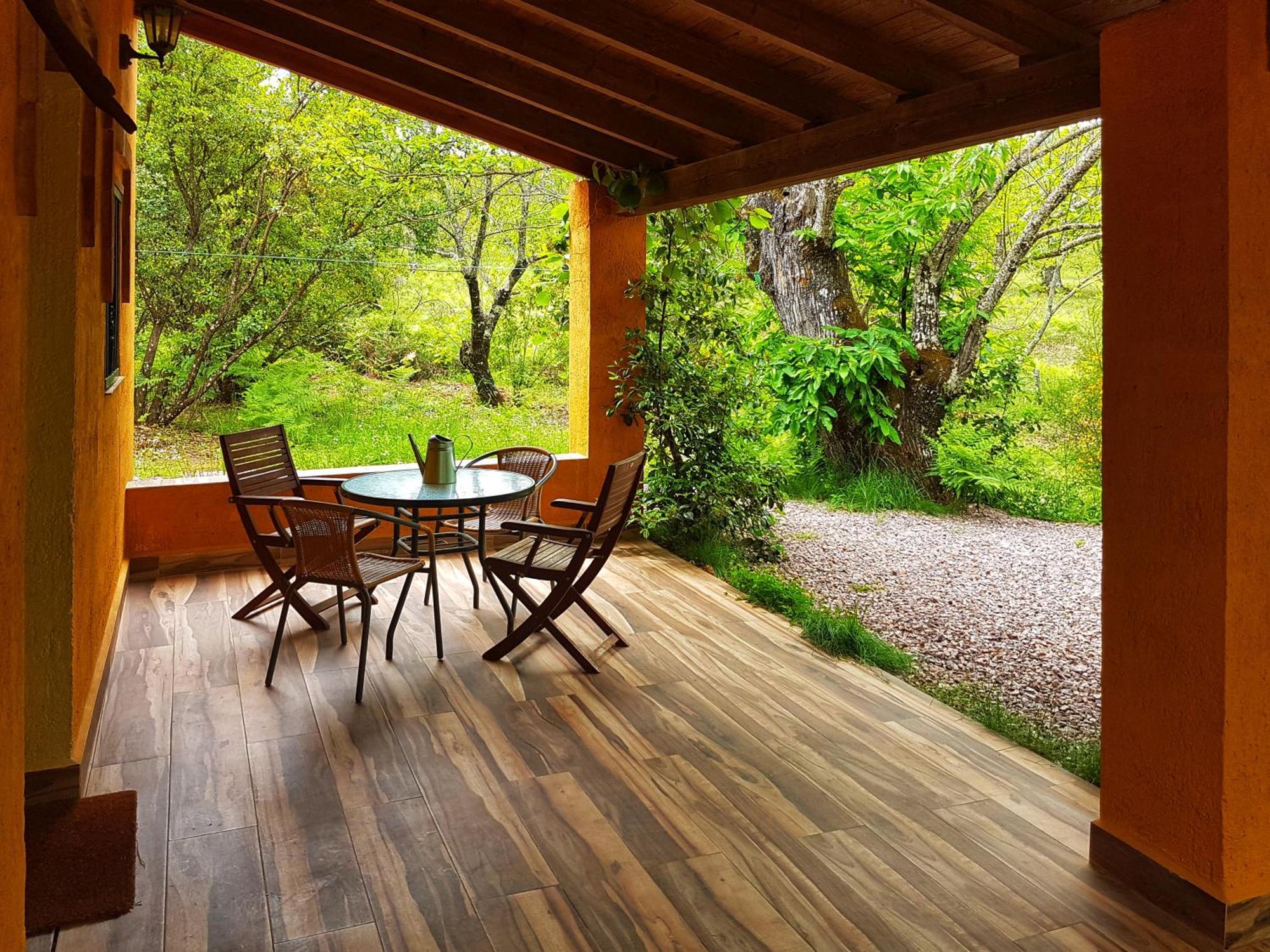 Vakantiehuis La Virinuela (adults Only) *