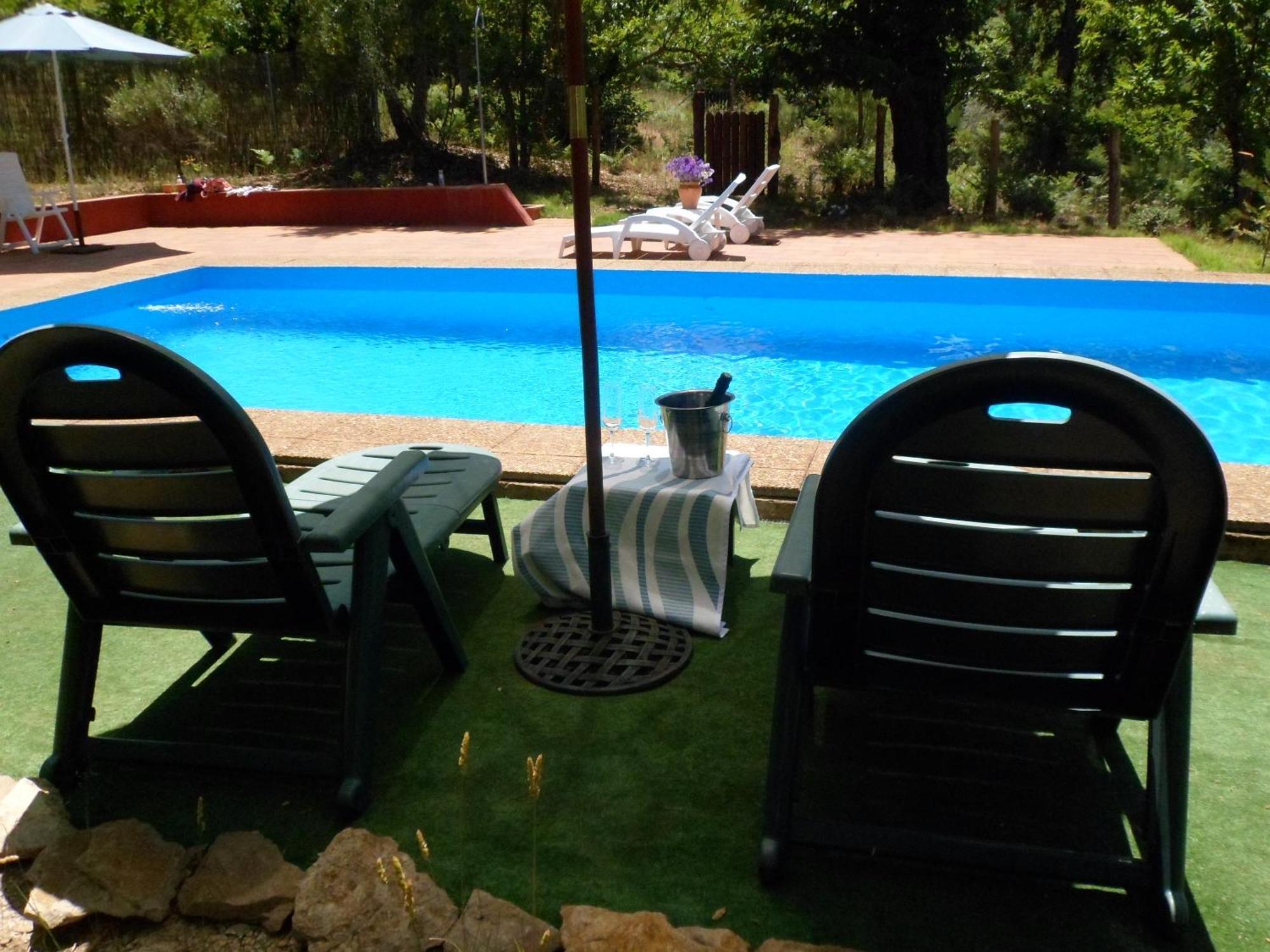 La Virinuela (adults Only) Vakantiehuis *