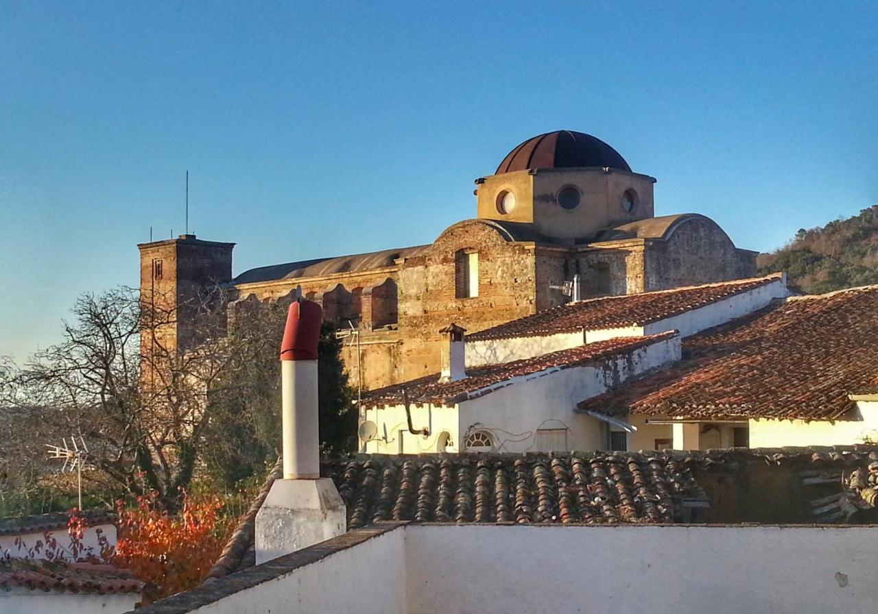 La Virinuela (adults Only) Vakantiehuis