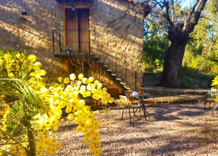 Finca la Viriñuela