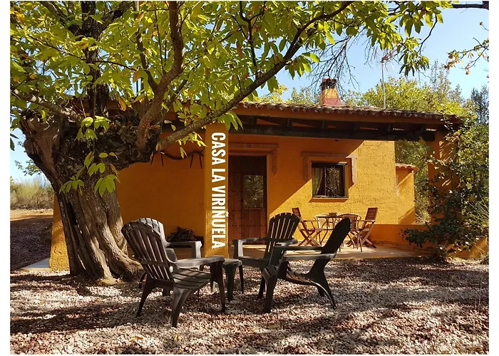 Finca la Viriñuela