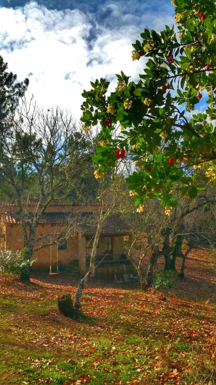 La Viriñuela