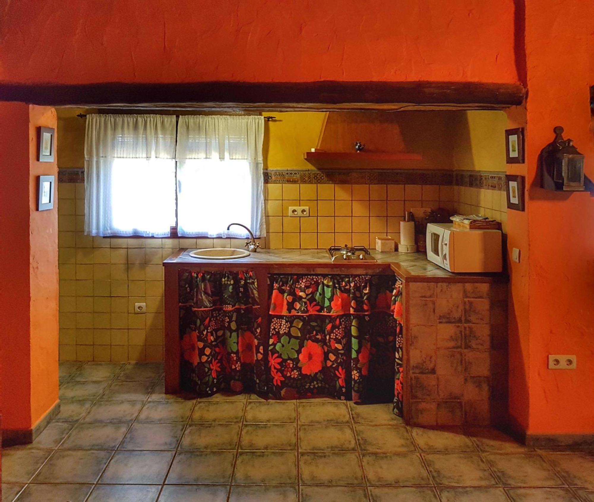 Holiday home La Virinuela (adults Only) Galaroza