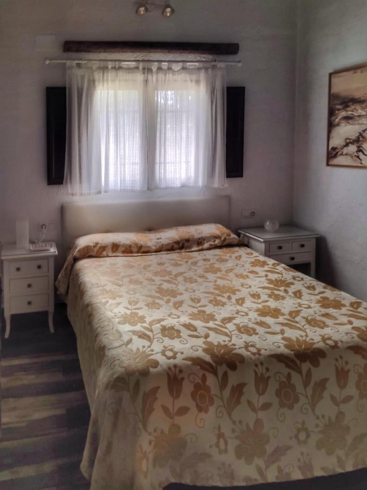 Holiday home La Virinuela (adults Only) Galaroza