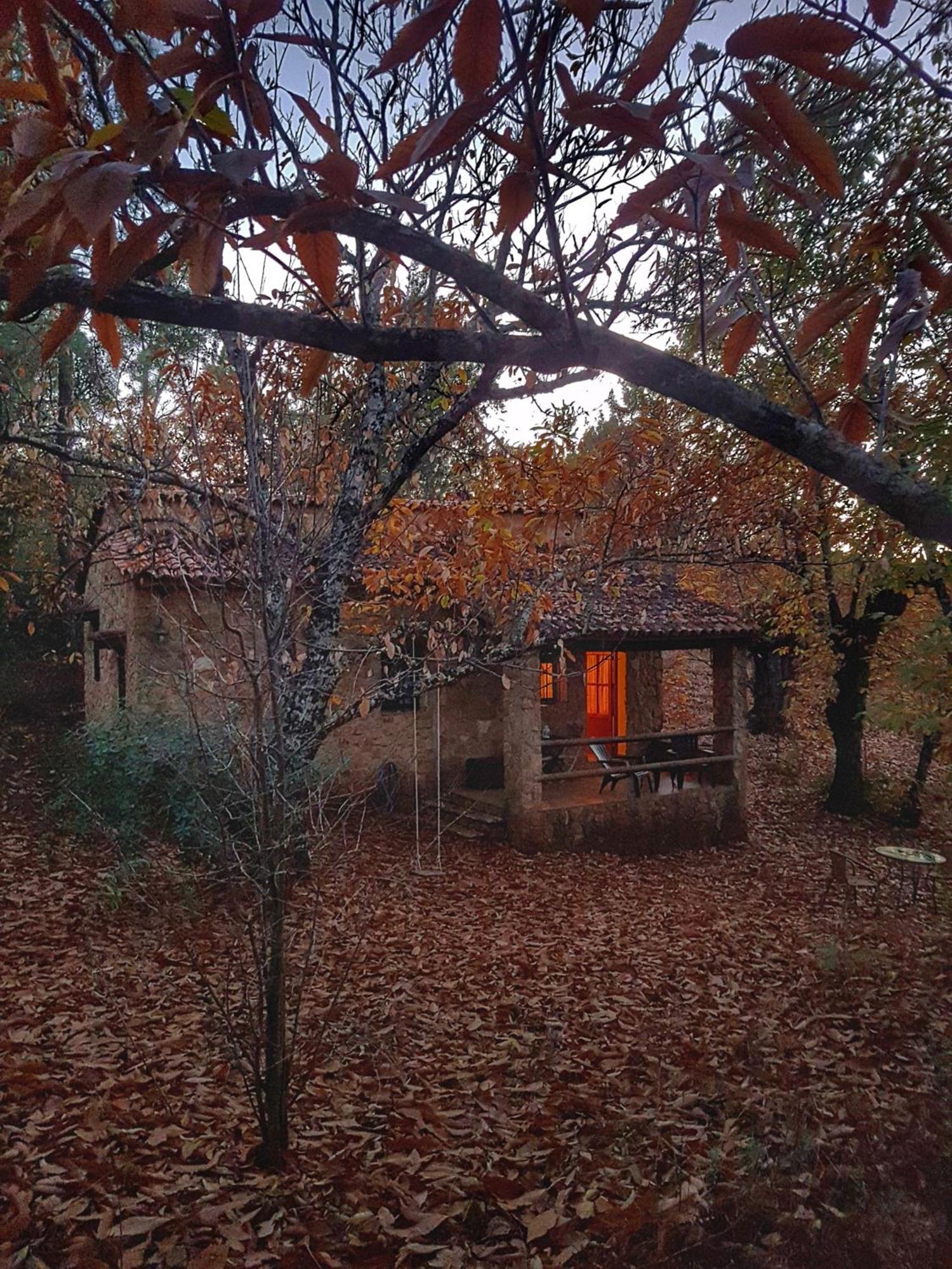 La Viriñuela *