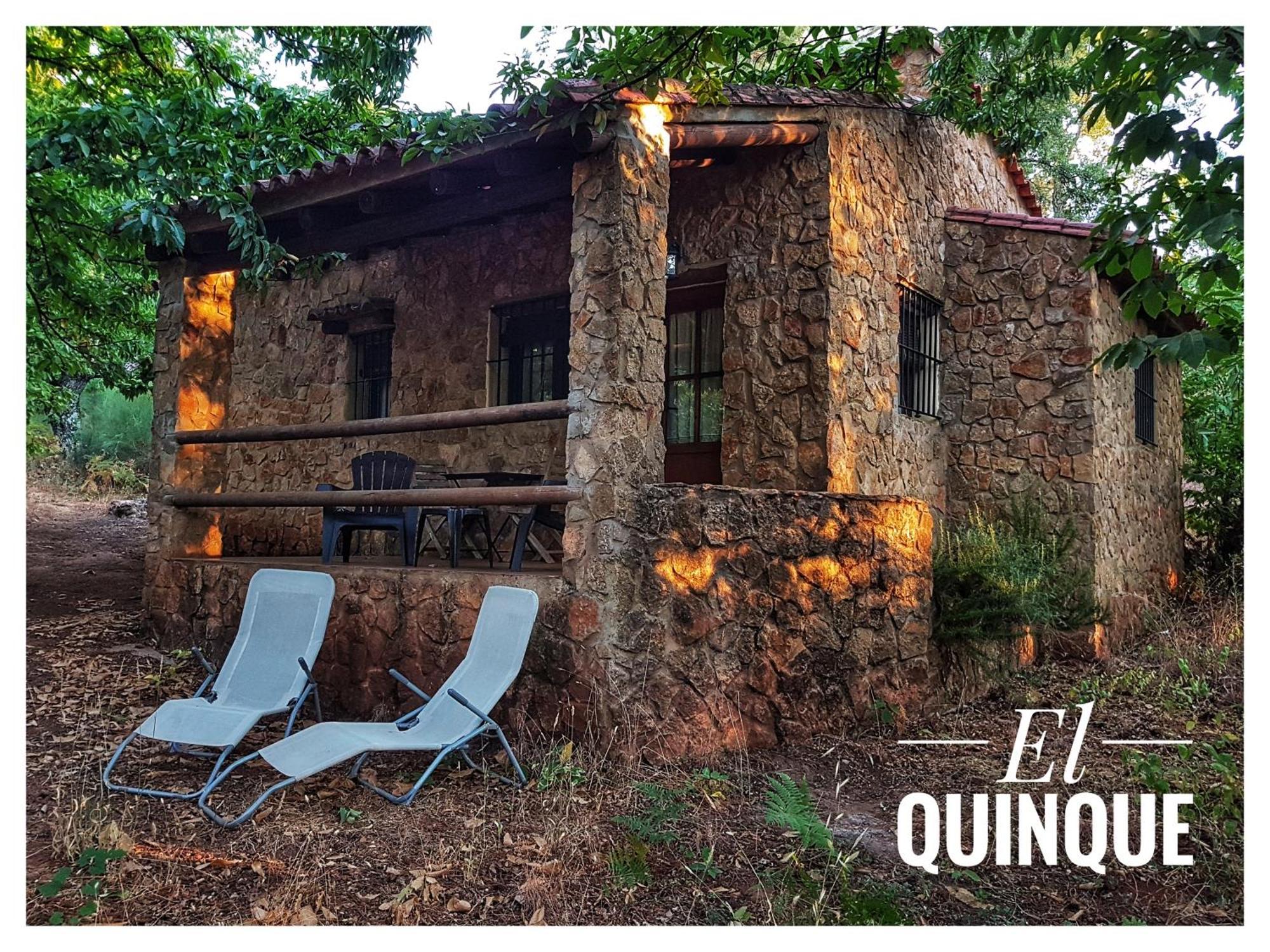 Holiday home La Virinuela (adults Only) *