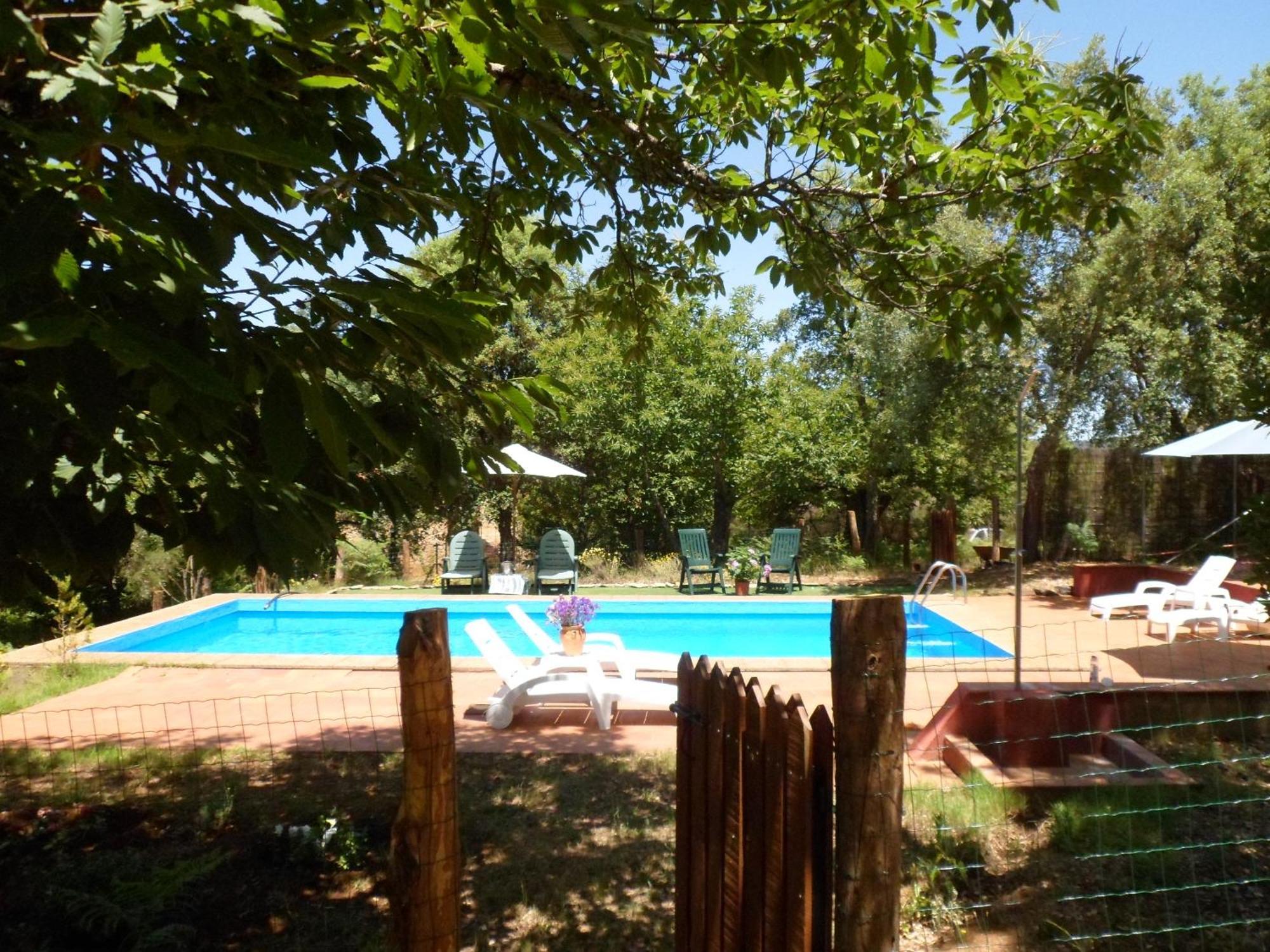 La Virinuela (adults Only) Galaroza