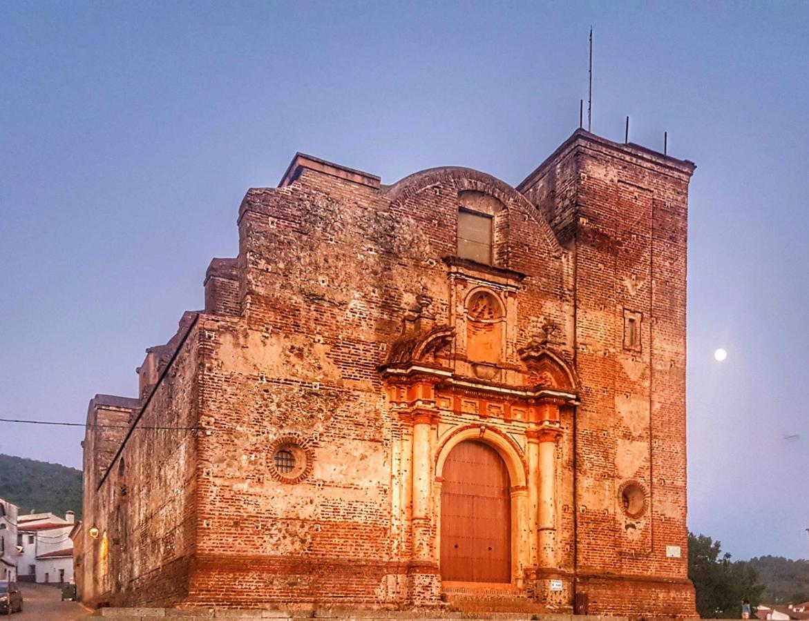 La Viriñuela Сasa de vacaciones