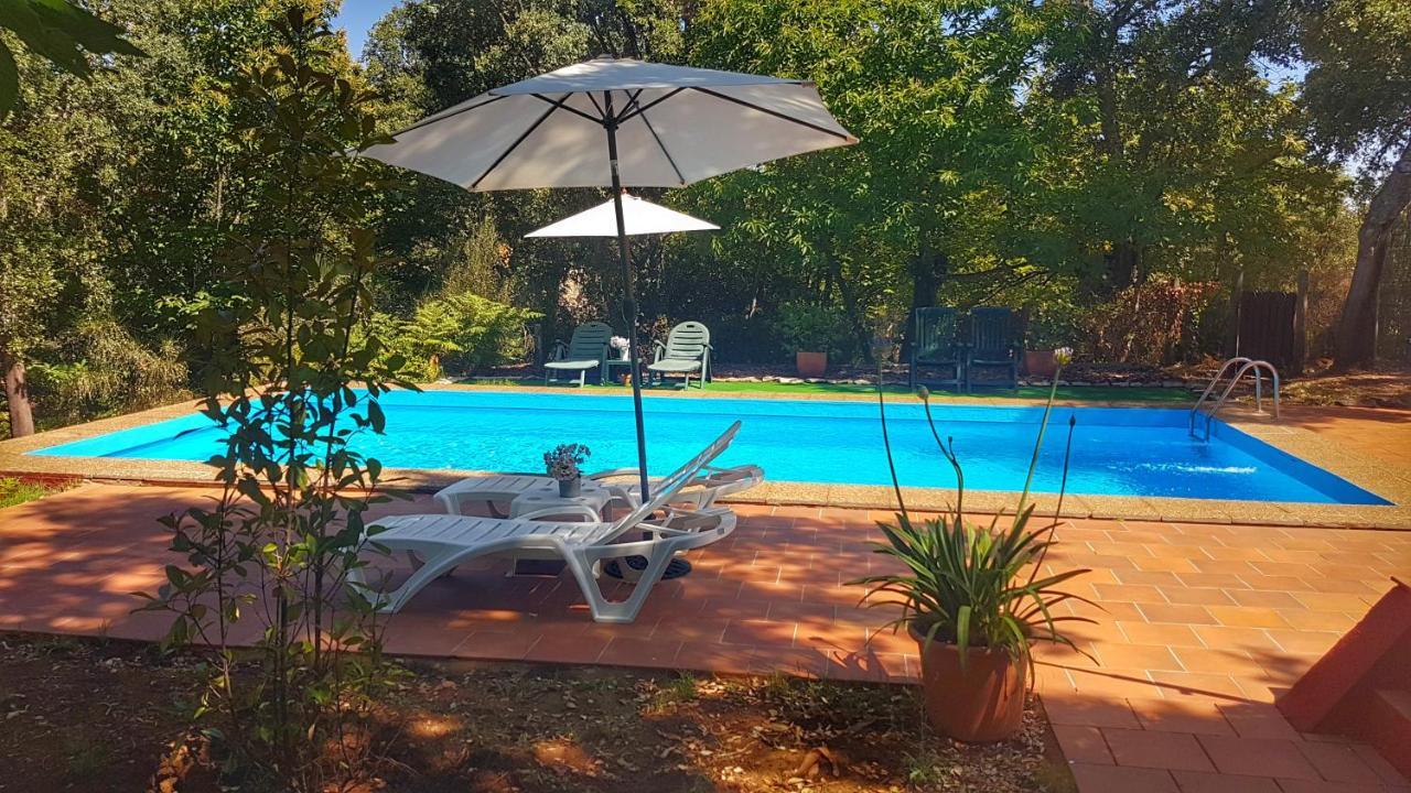 Holiday home La Virinuela (adults Only) Galaroza