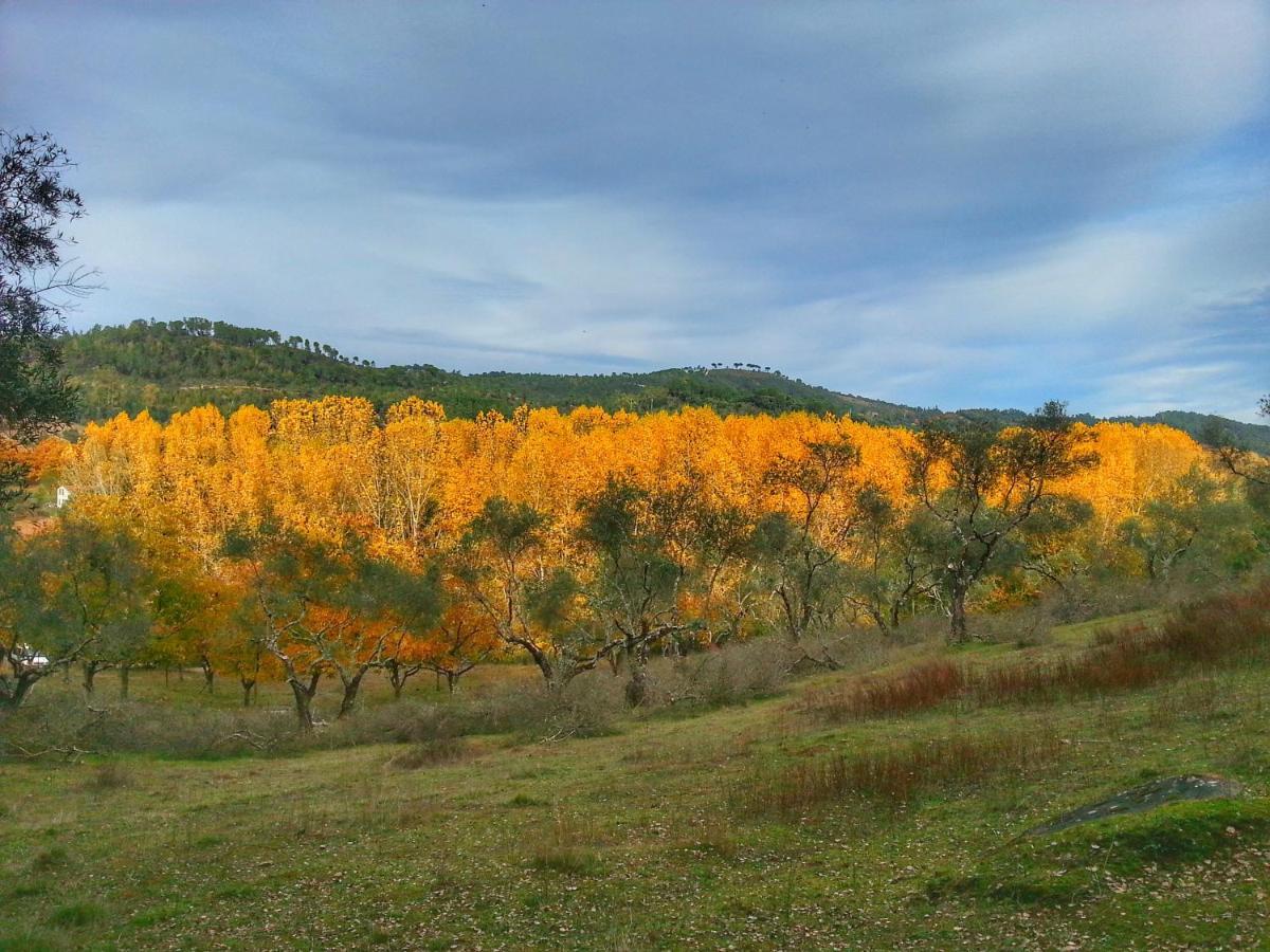La Viriñuela Galaroza